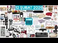 Lagu A101 12 Şubat 2026 Aktüel Ürünler Tam Liste | A101 Aldın Aldın Kataloğu | TV, Beyaz Eşya, Oyuncak