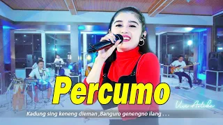 Download Vivi Artika - Percumo (OMV) Kadung sing keneng dieman Banguro genengno ilang MP3