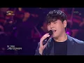 열린음악회 - 미치고 싶다 - 한동근.20170514