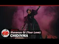 Download Lagu Chidinma - Ifunanya Gi (Official VIdeo)