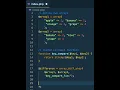 Dive into array - diff
