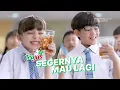 TRANS 7 - Jeda Iklan saat acara 'Sahur Lebih Seger' | 1 Maret 2025 (Pukul 3.10 WIB)