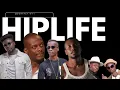 Lagu Ghana Hiplife Mix 2023 - Ghana Highlife Mix Ft lord kenya, kk fosu, kwadee, akatakyie, wutah,