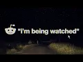Creepy Reddit Threads