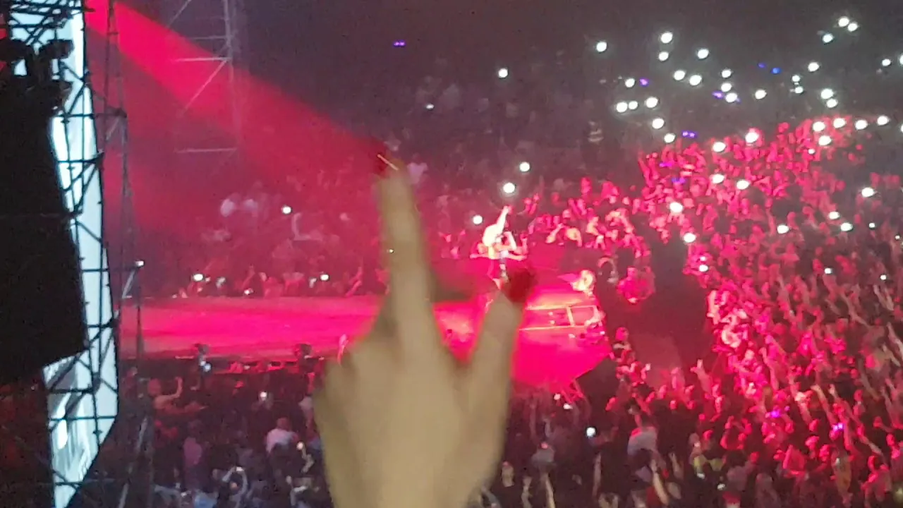 Maya Berovic - Djevojacko Prezime | Sarajevo 23.03.2019