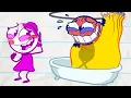 Download Lagu Pencilmate In A Thermal Nightmare - Pencilmation
