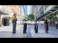 [KPOP IN PUBLIC | AUSTRALIA | ONE TAKE] LNGSHOT - Moonwalkin' | DANCE COVER