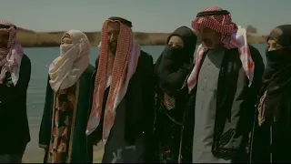 والله لخش الغار   قبلك ياحية   الفنان علي العجاجي   زبيدي شعباني     فيديو كليب   دندنها
