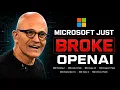 Microsoft Just Shocked The Entire AI World 7 New AI Models