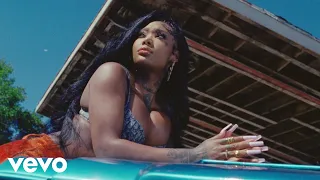 Summer Walker - Ex For A Reason (ft. JT From City Girls) [Official Music Video]