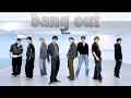 Download Lagu WHIB (휘브) 'BANG OUT'| Dance Practice Mirror