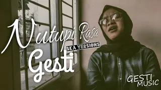 gesti nutupi rasa devi manual cover ska reggae version