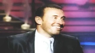 القيصر كاظم الساهر و ميادة الحناوي أغنية   كان ياما كان    من الروائع الجميلة ل  الراحل بليغ حمدي   دندنها