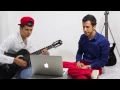 Los sueños - Green Valley (Cover)