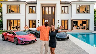 How LeBron & Savannah James Built An Empire Together