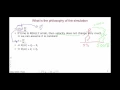 Theory of Solving Problems with Simulation