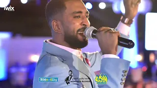 محمد بشير الدولي   ما فرقت    حفل الديوان         اغاني سودانية                دندنها