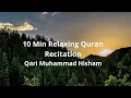 Lagu 10 Minutes of Nature Scenery \u0026 Relaxing Quran Recitation for stress Relief
