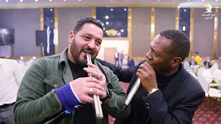 ترند المجوز السوداني        بمبي ليك بمبي  تجي جنبي   الفنان احمد العلي شاعر العرب سلام ابو الليل دندنها