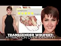 Can WikiFeet s Straight Male Audience Rate Transgender People Objectively Daisy Taylor