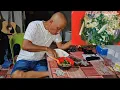Download Lagu AKI ATOI NYUMAI SAYUR 3 CAMPUR STYLE DI LANGKAU KEBUN // AMBIL ARI KEBUN TERUS DI SUMAI // MANTAPPPP