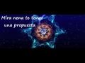 Manuel Medrano - El swing de la propuesta (Letra)
