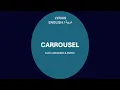 CARROUSEL   Saad Lamjarred & Enesse English & Arabic lyrics
