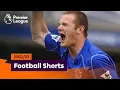Astonishing Goals | Premier League 2002/03 | van Nistelrooy, Rooney, Okocha