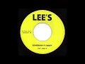 Somebody's Baby - Pat Kelly