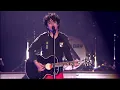 Green Day - 'Last Night On Earth' [HD] | Live at Pinkpop 2010