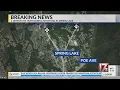 2 Spring Lake detectives 1 suspect injured in officer-involved shooting