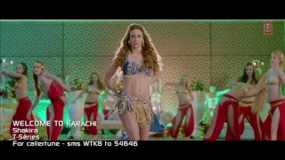 أجمل أغنية هندية قنبلة الموسم 2017 