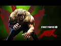Lagu Street Fighter 6 - Alex Gameplay Trailer