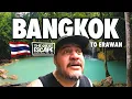 Download Lagu I Can't Believe Thailand has places like this!! : Erawan National Park