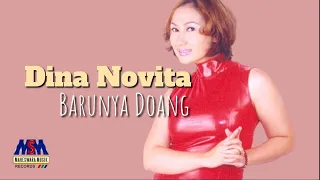  remix dina novita barunya doang official lyrics video 