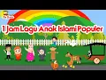 Download Lagu lagu Anak Islami - Sholawat Badar, Allahul Kaafi, Alif ba ta tsa, aku mau ke Mekkah dan lainya