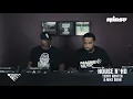 House N HD (Terry Hunter & Mike Dunn) | 51st State Festival Live Session 2 | Rinse FM