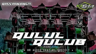 Download DJ BASS GLER QULUL - QULUB - DJ SHOLAWAT TERBARU MP3