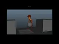 weight lifting Animation mentor stewart rig
