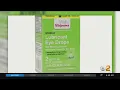 Eye Drops Ointments Sold At Walmart And Walgreens Recalled