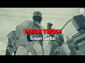 Download Lagu Lirik DARAH TINGGI - Toton Caribo
