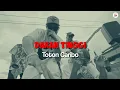 Lirik DARAH TINGGI - Toton Caribo