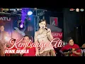 Download Lagu KEMBANGE ATI - DENIK ARMILA || ONE PRO FT VINZ AUDIO [Live] THE WEDDING DANI \u0026 AULA DELIK JAMBESARI