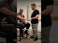 Rapid hypnosis demo