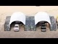 Download Lagu Container Domes and Shelters: 20ft x 40ft Dome shelter