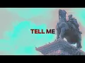 Lagu Tadeus, R.D.G, Y-Eden - Tellme (NAP Remix) (Lyric Video)