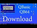 QBASIC USER DEFINED FUNCTION TO FIND THE AREA OF RECTANGLE USING FUNCTION