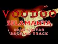 Download Lagu Selamanya - Voodoo - SOLO GUITAR (Backing Track) - Instruments Cover