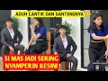 Download Lagu NYAMPERIN KESAYANGANNYA - Si Mas Jadi Sering Kesini Nih Makin Gak Bisa Jauh🤫