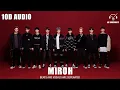 Download Lagu Stray Kids - Miroh (10D Audio 🔉) | Better than Ever | 8D KNOCKOUTS